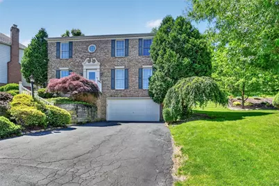 111 Creekside Ct, Peters Township, PA 15367 - Photo 3