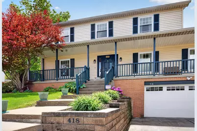 418 Woodcock Drive, Cranberry Township, PA 16066 - Photo 5