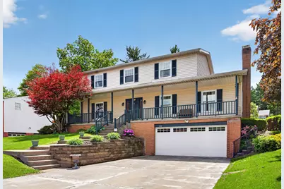 418 Woodcock Drive, Cranberry Township, PA 16066 - Photo 3