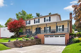 418 Woodcock Dr, Cranberry Township, PA 16066 - Photo 3