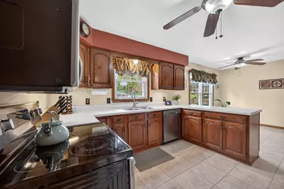 418 Woodcock Drive, Cranberry Township, PA 16066 - Photo 17