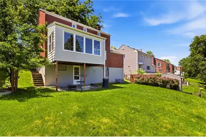 4883 E Willock Rd, Pittsburgh, PA 15227 - Photo 29