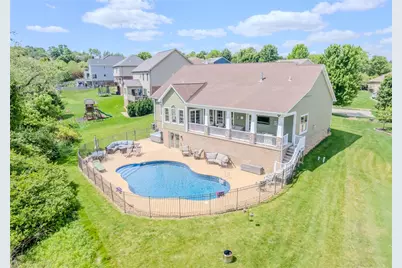 2026 Stone Bridge Ct, Manor, PA 15636 - Photo 5