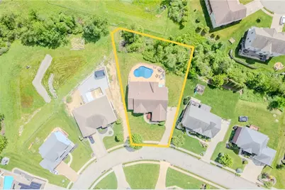 2026 Stone Bridge Ct, Manor, PA 15636 - Photo 49