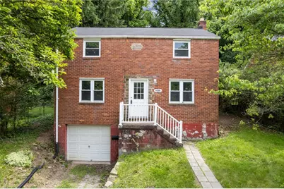 9226 Valley Street, Pittsburgh, PA 15235 - Photo 1