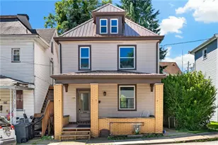 228 W 4th St, Greensburg, PA 15601 - Photo 1