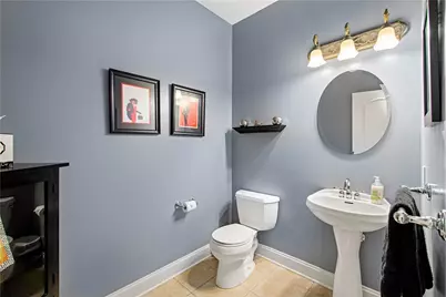 103 Blackmore Drive, Peters Township, PA 15367 - Photo 23