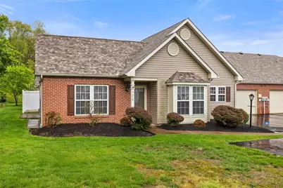 714 Spencer Woods Drive, Pittsburgh, PA 15116 - Photo 3