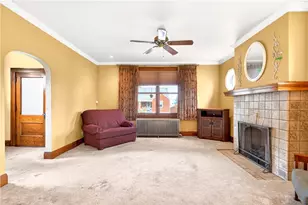 512 Dersam St, Port Vue, PA 15133 - Photo 11