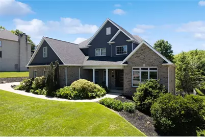 1010 Augusta Circle, North Huntingdon, PA 15642 - Photo 1