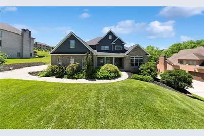 1010 Augusta Circle, North Huntingdon, PA 15642 - Photo 39