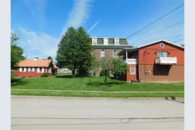 367 Morgantown Street, Uniontown, PA 15401 - Photo 7