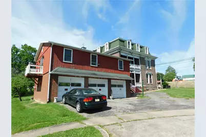 367 Morgantown Street, Uniontown, PA 15401 - Photo 5