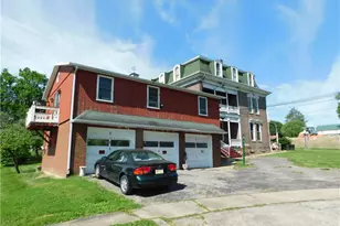 367 Morgantown St, Uniontown, PA 15401 - Photo 5