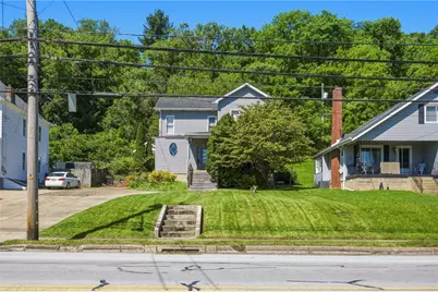 3988 Jordan St, South Heights, PA 15081 - Photo 1