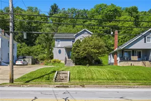 3988 Jordan St, South Heights, PA 15081 - Photo 1
