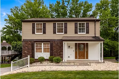 121 Penncrest Drive, White Oak, PA 15131 - Photo 3