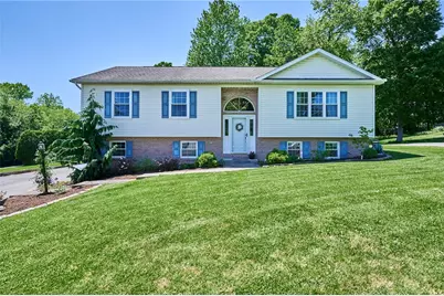 588 Slippery Rock Rd, Slippery Rock, PA 16057 - Photo 1