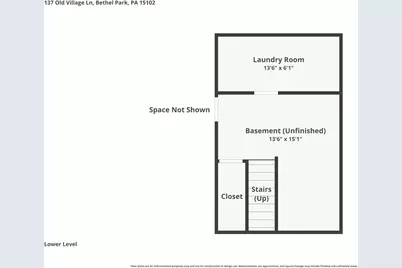 137 Old Village Lane, Bethel Park, PA 15102 - Photo 43