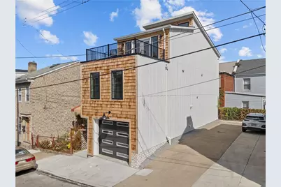 183 S 16th St, Pittsburgh, PA 15203 - Photo 3