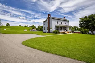 6 Dry Ridge Rd, West Alexander, PA 15376 - Photo 1