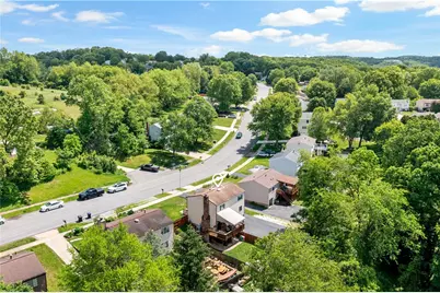 408 Meade Dr, Moon/Crescent Twp, PA 15108 - Photo 29