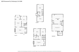 6925 Rosewood St, Pittsburgh, PA 15208 - Photo 37