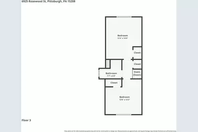 6925 Rosewood Street, Pittsburgh, PA 15208 - Photo 45