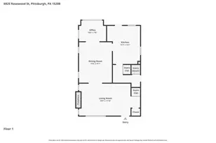 6925 Rosewood St, Pittsburgh, PA 15208 - Photo 47