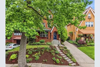 6925 Rosewood Street, Pittsburgh, PA 15208 - Photo 3