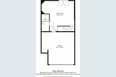532 E Vanderbilt Dr, Adams Township, PA 16046 - Photo 35