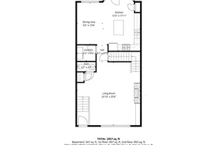 532 E Vanderbilt Dr, Adams Township, PA 16046 - Photo 33