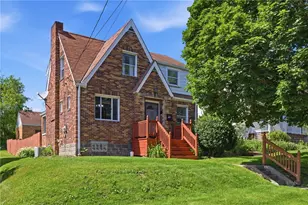 1818 Tyler St, Aliquippa, PA 15001 - Photo 1