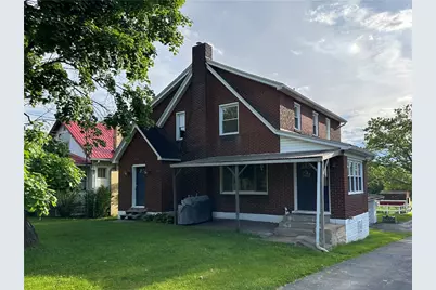 865 E Brady Rd, Brownsville, PA 16218 - Photo 1