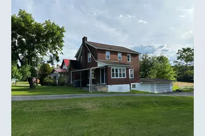 865 E Brady Rd, Brownsville, PA 16218 - Photo 3