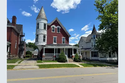 516 3rd St, California, PA 15419 - Photo 1