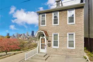 1 Monastery St, Pittsburgh, PA 15203 - Photo 1