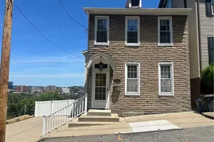 1 Monastery St, Pittsburgh, PA 15203 - Photo 1