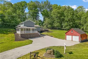 1172 Saxonburg Rd, Saxonburg Boro, PA 16056 - Photo 1