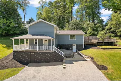 1172 Saxonburg Road, Saxonburg Boro, PA 16056 - Photo 3