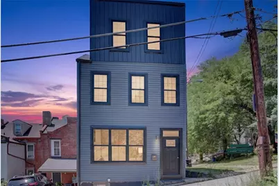 1504 Boyle St, Pittsburgh, PA 15212 - Photo 3