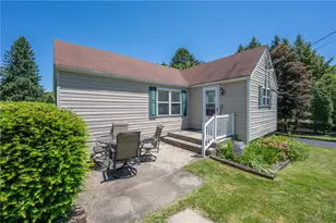 1420 Bethel Church Rd, Cook Township, PA 15650 - Photo 29