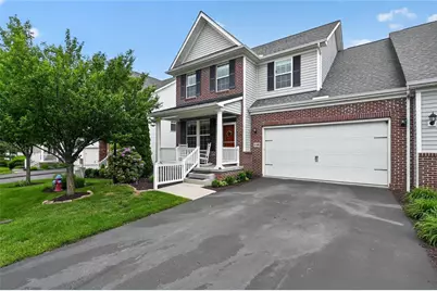 118 Dorsch Drive, Cranberry Township, PA 16066 - Photo 1