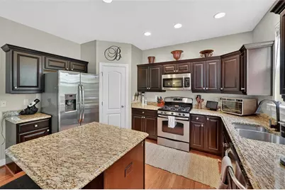 118 Dorsch Drive, Cranberry Township, PA 16066 - Photo 13