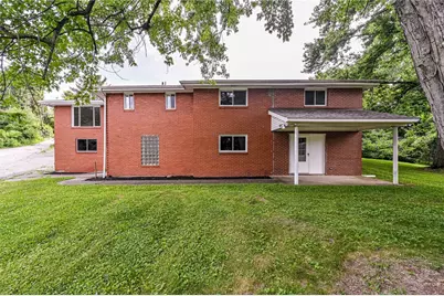 5601 Rodgers Street, Pittsburgh, PA 15207 - Photo 1
