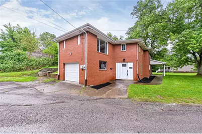 5601 Rodgers Street, Pittsburgh, PA 15207 - Photo 3