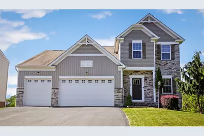 229 W Country Barn Rd, Chartiers, PA 15342 - Photo 1