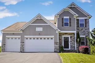 229 W Country Barn Rd, Chartiers, PA 15342 - Photo 1