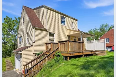 9261 Old Perry Hwy, Pittsburgh, PA 15237 - Photo 23