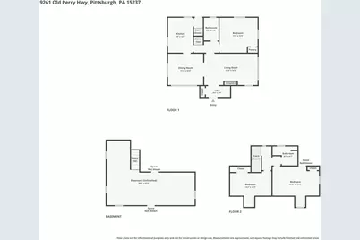 9261 Old Perry Hwy, Pittsburgh, PA 15237 - Photo 31